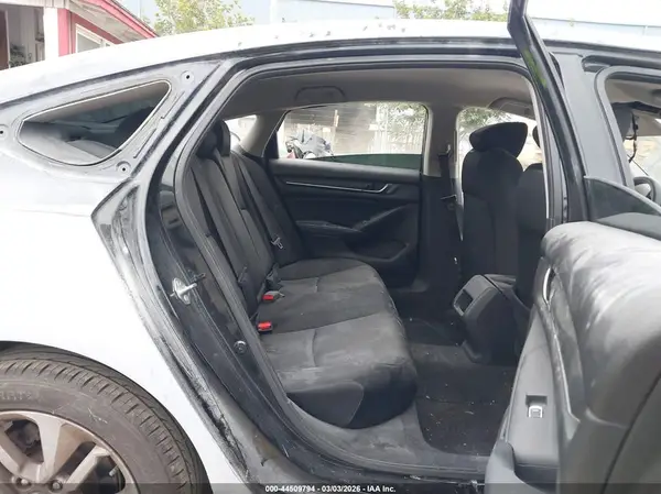 1HGCV1F14JA187776 2018 HONDA ACCORD - Image 8