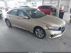 1HGCV1F14JA190886 2018 HONDA ACCORD