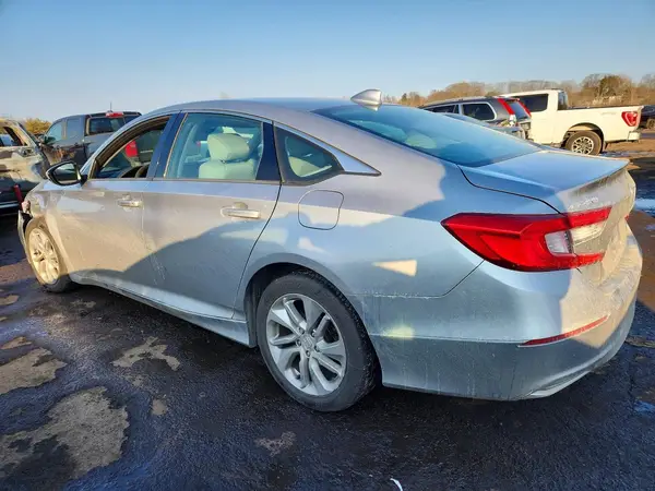 1HGCV1F14JA193254 2018 HONDA ACCORD - Image 2