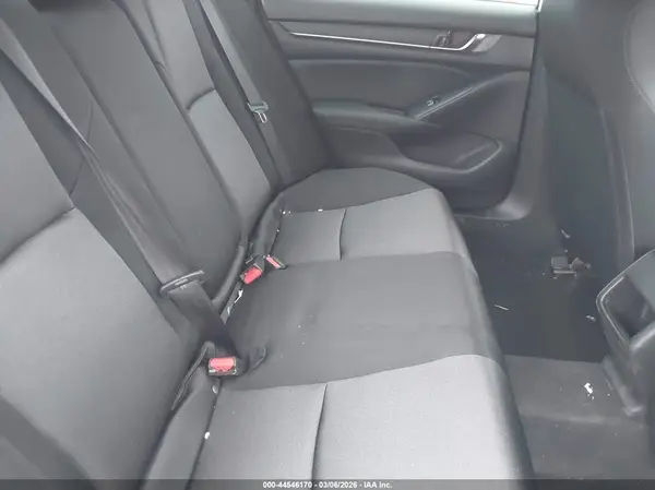 1HGCV1F14JA194730 2018 HONDA ACCORD - Image 8