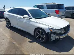 1HGCV1F14JA194789 2018 HONDA ACCORD