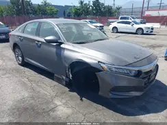 1HGCV1F14JA196395 2018 HONDA ACCORD