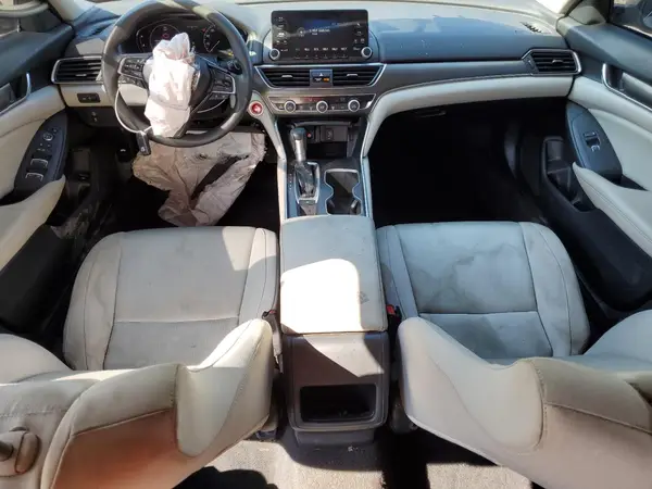 1HGCV1F14JA199815 2018 HONDA ACCORD - Image 8