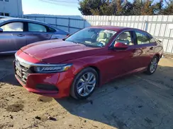 1HGCV1F14JA200610 2018 HONDA ACCORD