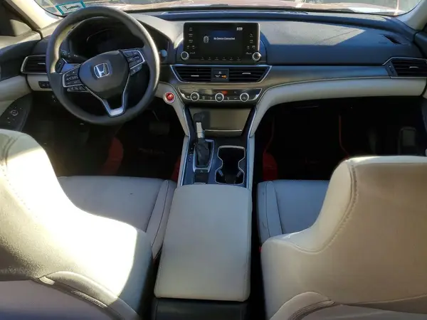 1HGCV1F14JA200610 2018 HONDA ACCORD - Image 8