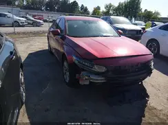 1HGCV1F14JA200641 2018 HONDA ACCORD