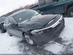 1HGCV1F14JA202535 2018 HONDA ACCORD