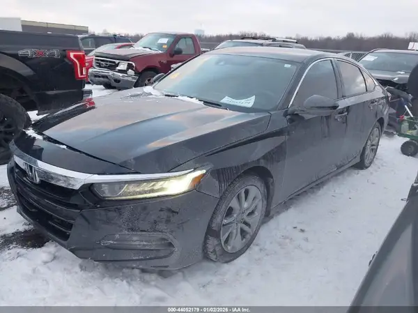 1HGCV1F14JA202535 2018 HONDA ACCORD - Image 2