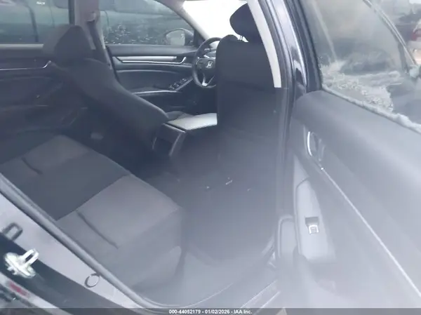 1HGCV1F14JA202535 2018 HONDA ACCORD - Image 8