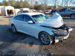1HGCV1F14JA204284 2018 HONDA ACCORD