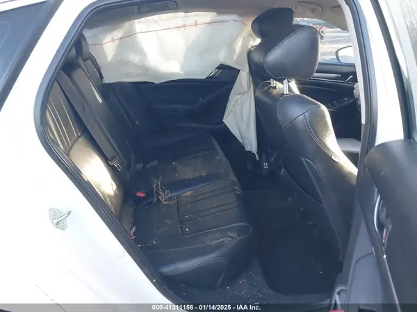 1HGCV1F14JA204284 2018 HONDA ACCORD - Image 8