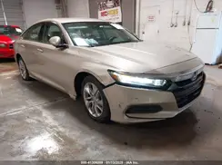 1HGCV1F14JA205970 2018 HONDA ACCORD