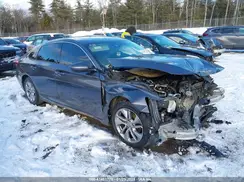 1HGCV1F14JA206505 2018 HONDA ACCORD