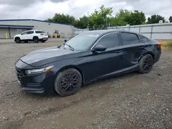 1HGCV1F14JA207220 2018 HONDA ACCORD