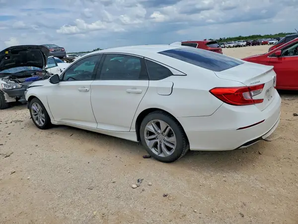 1HGCV1F14JA208237 2018 HONDA ACCORD - Image 2
