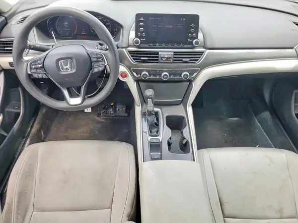 1HGCV1F14JA208237 2018 HONDA ACCORD - Image 8