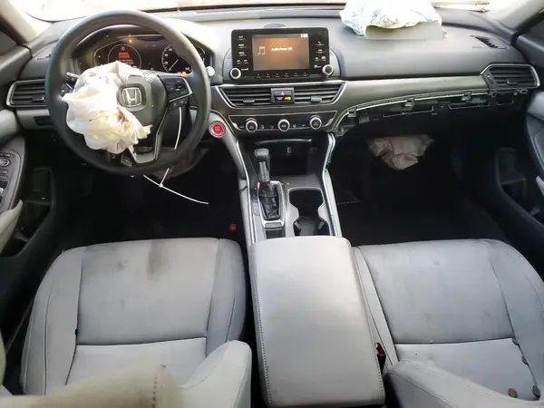 1HGCV1F14JA212594 2018 HONDA ACCORD - Image 8