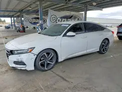 1HGCV1F14JA213583 2018 HONDA ACCORD
