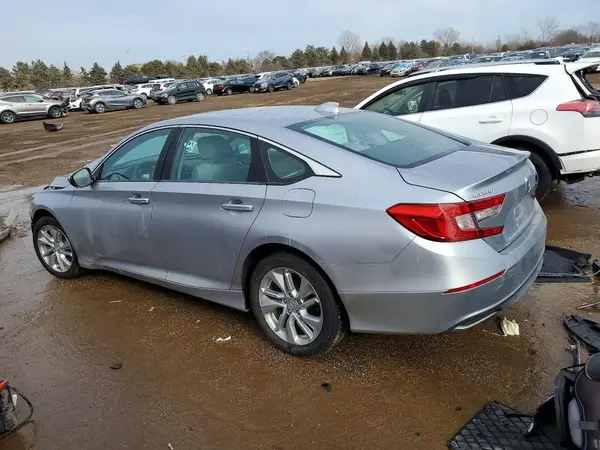 1HGCV1F14JA213678 2018 HONDA ACCORD - Image 2