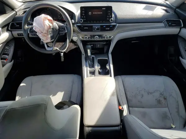 1HGCV1F14JA213678 2018 HONDA ACCORD - Image 8