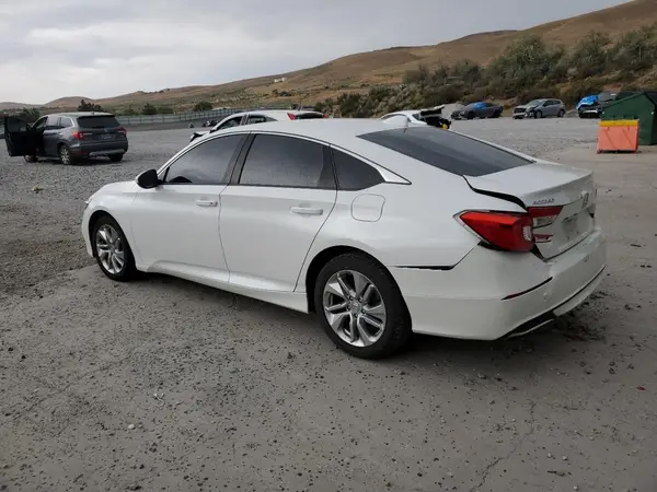 1HGCV1F14JA216354 2018 HONDA ACCORD - Image 2