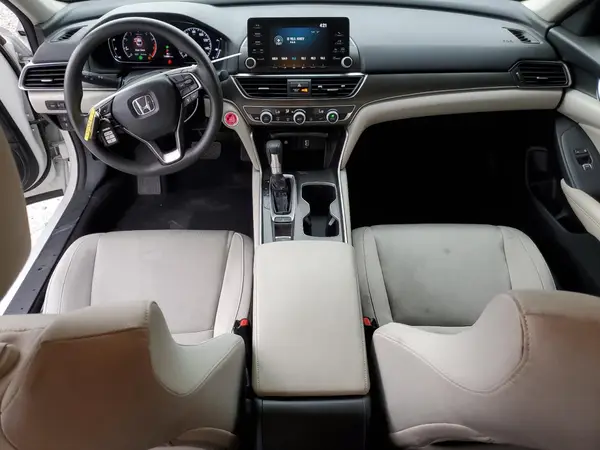 1HGCV1F14JA216354 2018 HONDA ACCORD - Image 8