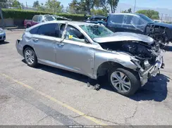 1HGCV1F14JA217598 2018 HONDA ACCORD