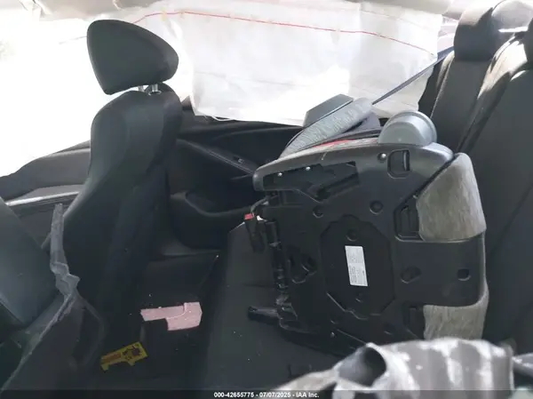 1HGCV1F14JA217598 2018 HONDA ACCORD - Image 8