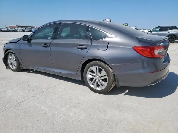 1HGCV1F14JA219092 2018 HONDA ACCORD - Image 2
