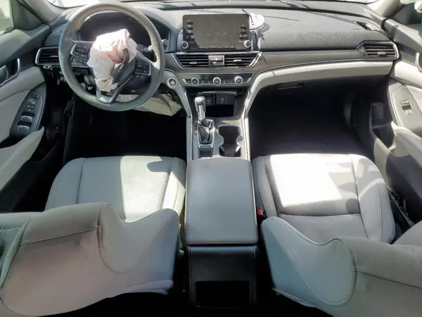 1HGCV1F14JA219092 2018 HONDA ACCORD - Image 8
