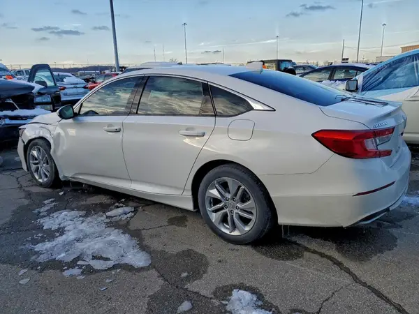 1HGCV1F14JA220422 2018 HONDA ACCORD - Image 2