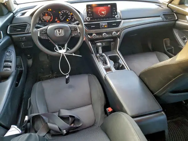1HGCV1F14JA220422 2018 HONDA ACCORD - Image 8