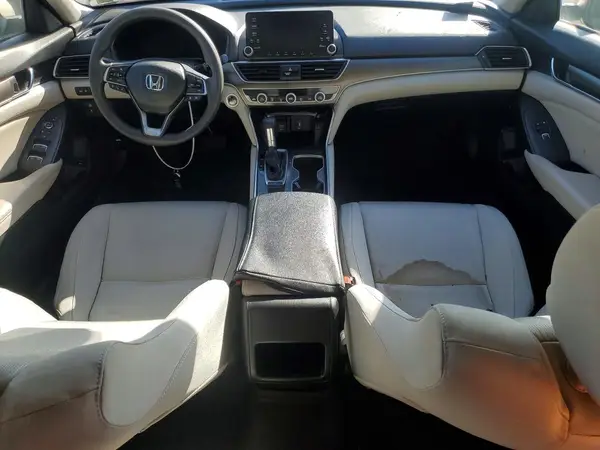1HGCV1F14JA223384 2018 HONDA ACCORD - Image 8