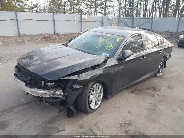 1HGCV1F14JA224759 2018 HONDA ACCORD - Image 2