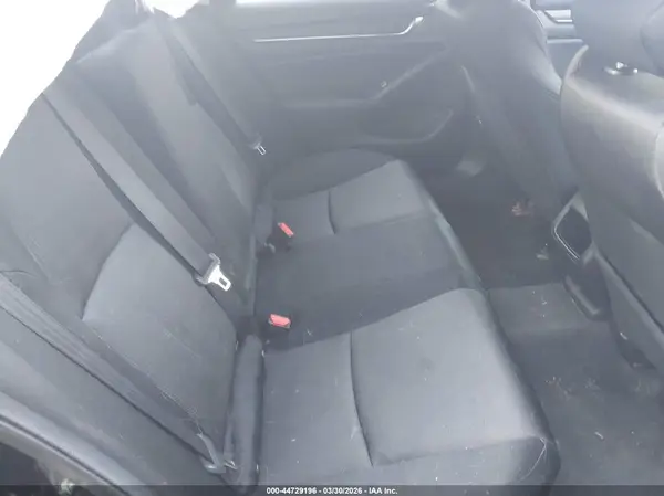 1HGCV1F14JA224759 2018 HONDA ACCORD - Image 8