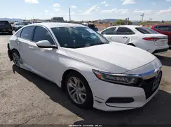 1HGCV1F14JA226222 2018 HONDA ACCORD