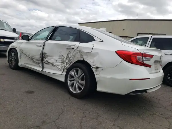 1HGCV1F14JA226348 2018 HONDA ACCORD - Image 2