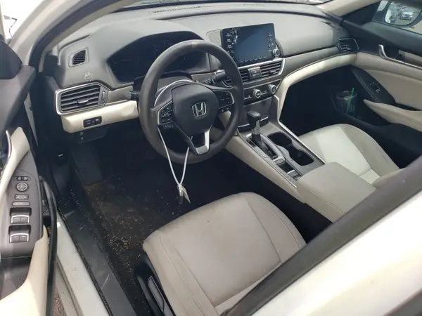 1HGCV1F14JA226348 2018 HONDA ACCORD - Image 8