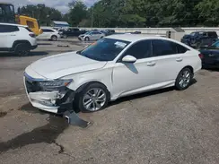 1HGCV1F14JA226351 2018 HONDA ACCORD