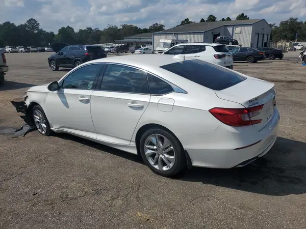 1HGCV1F14JA226351 2018 HONDA ACCORD - Image 2