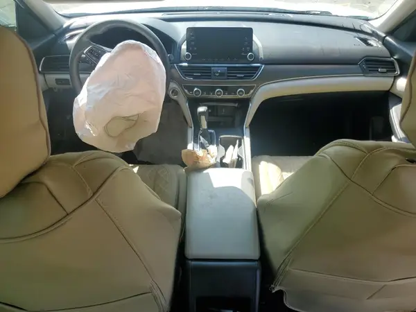 1HGCV1F14JA226351 2018 HONDA ACCORD - Image 8
