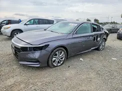 1HGCV1F14JA227659 2018 HONDA ACCORD