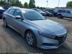 1HGCV1F14JA227872 2018 HONDA ACCORD