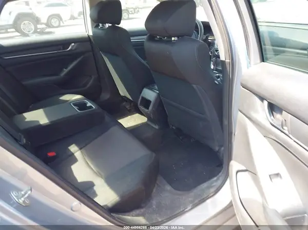 1HGCV1F14JA227872 2018 HONDA ACCORD - Image 8