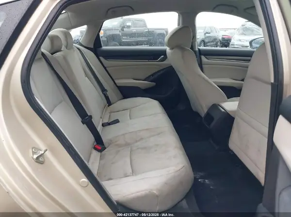 1HGCV1F14JA231534 2018 HONDA ACCORD - Image 8