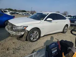 1HGCV1F14JA232246 2018 HONDA ACCORD