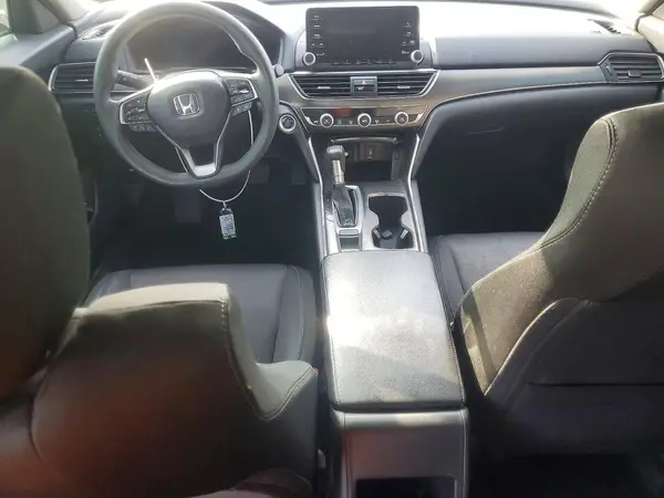 1HGCV1F14JA232246 2018 HONDA ACCORD - Image 8