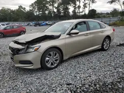 1HGCV1F14JA232294 2018 HONDA ACCORD
