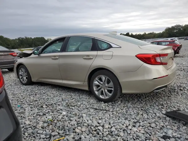 1HGCV1F14JA232294 2018 HONDA ACCORD - Image 2
