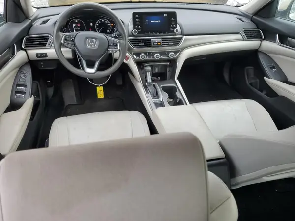 1HGCV1F14JA232294 2018 HONDA ACCORD - Image 8